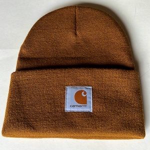 Carhartt beanie